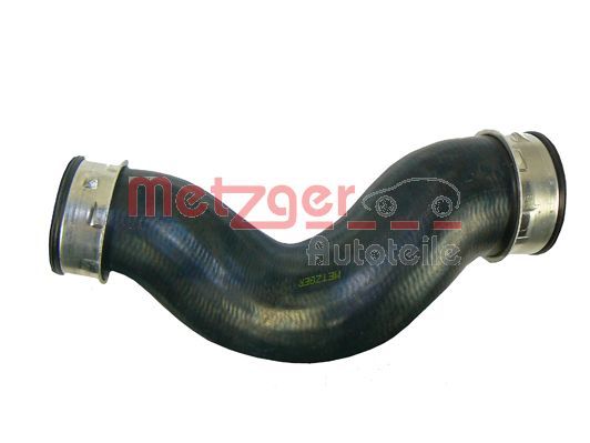 METZGER AUTOTEILE 2400018 Charge Air Hose