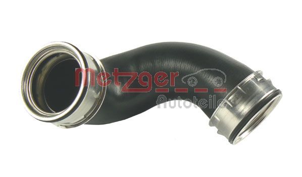 METZGER AUTOTEILE 2400023 Charge Air Hose