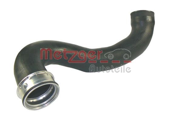 METZGER AUTOTEILE 2400026 Charge Air Hose