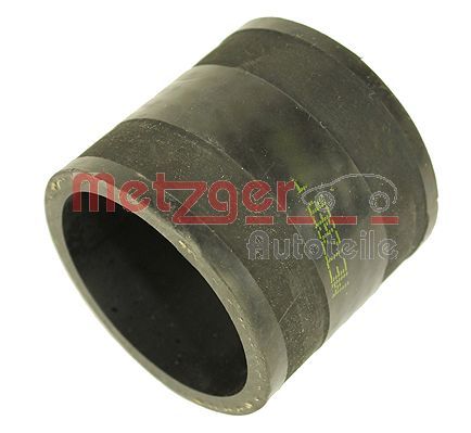 METZGER AUTOTEILE 2400027 Charge Air Hose