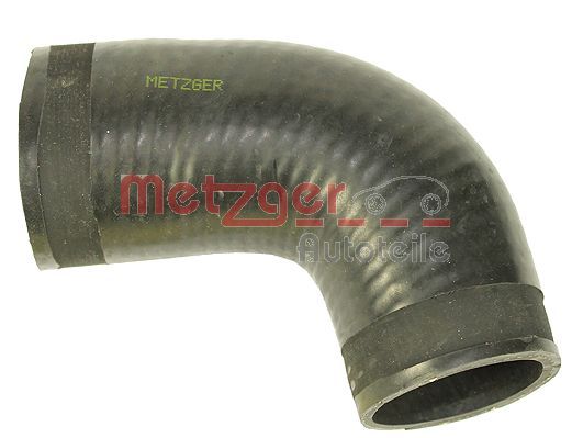 METZGER AUTOTEILE 2400029 Charge Air Hose