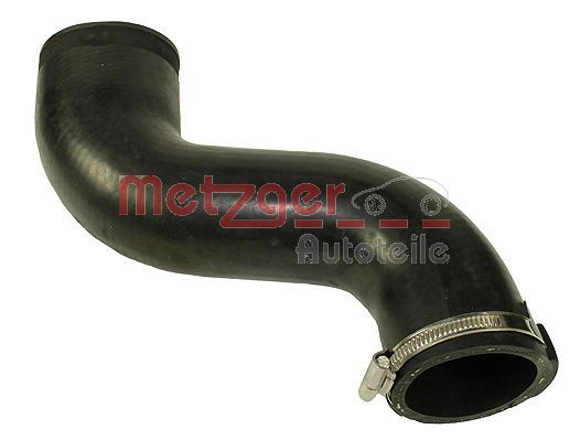 METZGER AUTOTEILE 2400066 Charge Air Hose