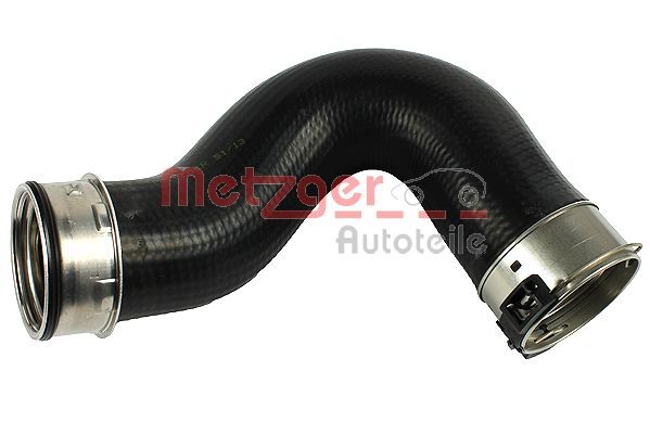 METZGER AUTOTEILE 2400068 Charge Air Hose