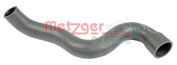 METZGER AUTOTEILE 2400070 Charge Air Hose