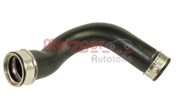 METZGER AUTOTEILE 2400084 Charge Air Hose