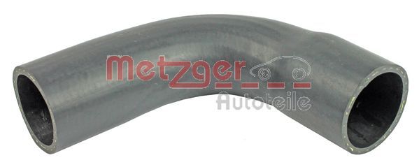 METZGER AUTOTEILE 2400095 Charge Air Hose