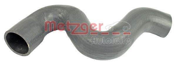 METZGER AUTOTEILE 2400096 Charge Air Hose
