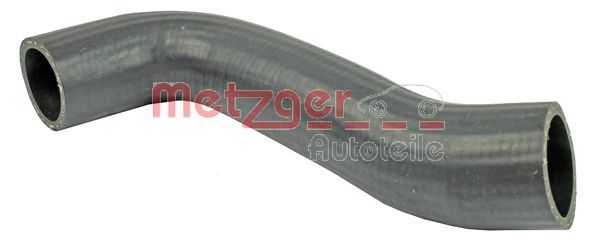 METZGER AUTOTEILE 2400099 Charge Air Hose