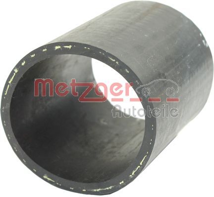 METZGER AUTOTEILE 2400100 Charge Air Hose
