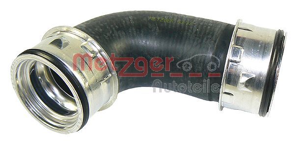 METZGER AUTOTEILE 2400102 Charge Air Hose