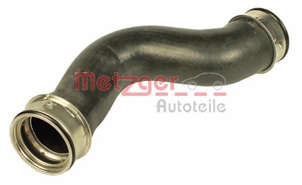 METZGER AUTOTEILE 2400105 Charge Air Hose