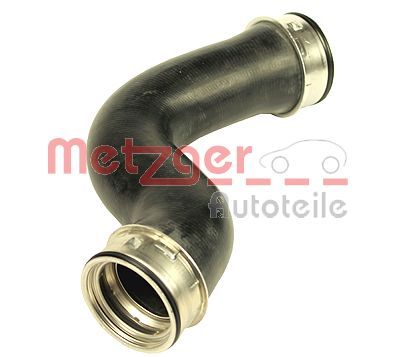 METZGER AUTOTEILE 2400106 Charge Air Hose