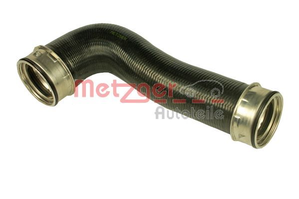 METZGER AUTOTEILE 2400107 Charge Air Hose