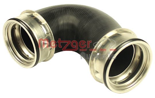 METZGER AUTOTEILE 2400125 Charge Air Hose