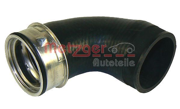 METZGER AUTOTEILE 2400129 Charge Air Hose