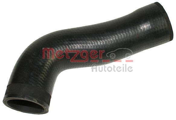 METZGER AUTOTEILE 2400132 Charge Air Hose