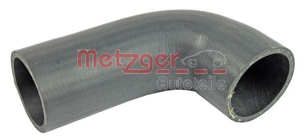 METZGER AUTOTEILE 2400137 Charge Air Hose