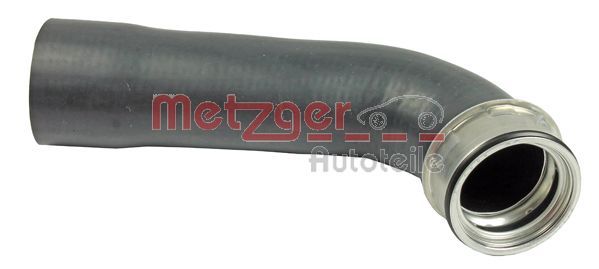 METZGER AUTOTEILE 2400138 Charge Air Hose