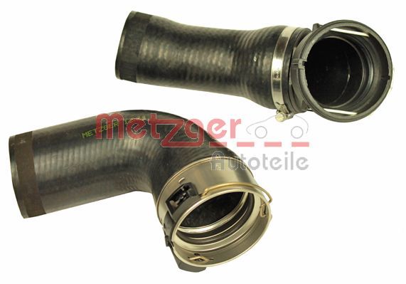 METZGER AUTOTEILE 2400139 Charge Air Hose