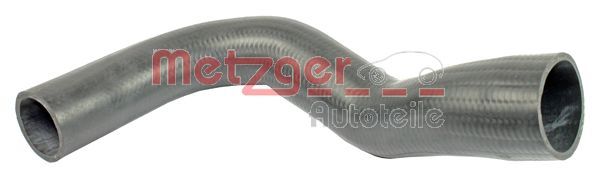 METZGER AUTOTEILE 2400141 Charge Air Hose