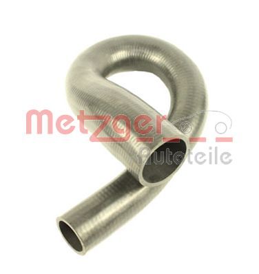 METZGER AUTOTEILE 2400148 Charge Air Hose