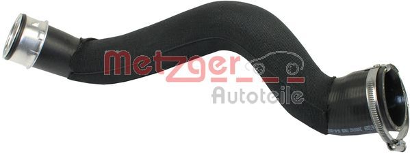 METZGER AUTOTEILE 2400162 Charge Air Hose