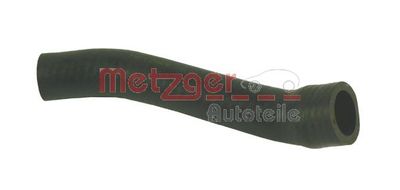 Charge Air Hose METZGER AUTOTEILE 2400169