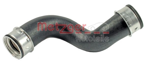 METZGER AUTOTEILE 2400171 Charge Air Hose