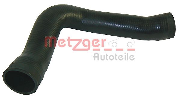 METZGER AUTOTEILE 2400184 Charge Air Hose