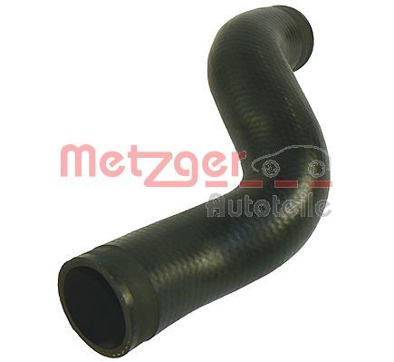 METZGER AUTOTEILE 2400185 Charge Air Hose