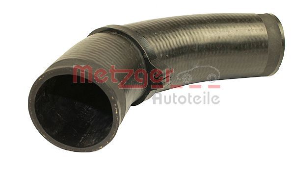 METZGER AUTOTEILE 2400188 Charge Air Hose