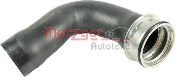 METZGER AUTOTEILE 2400191 Charge Air Hose