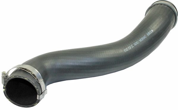 METZGER AUTOTEILE 2400204 Charge Air Hose