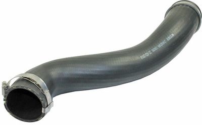 Charge Air Hose METZGER AUTOTEILE 2400204