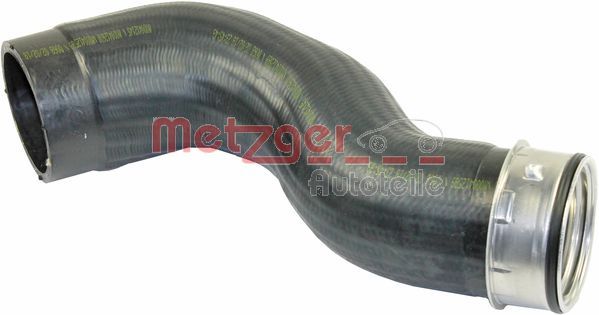 METZGER AUTOTEILE 2400215 Charge Air Hose
