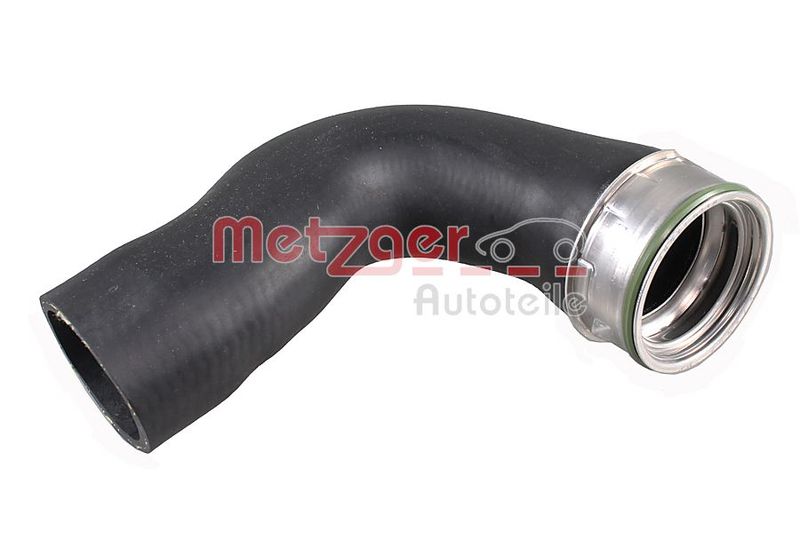 METZGER AUTOTEILE 2400219 Charge Air Hose