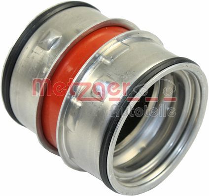 METZGER AUTOTEILE 2400221 Charge Air Hose