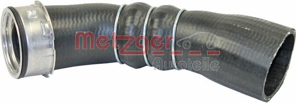 METZGER AUTOTEILE 2400230 Charge Air Hose