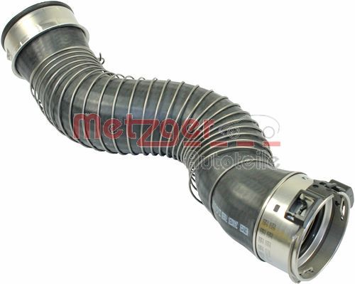 METZGER AUTOTEILE 2400231 Charge Air Hose