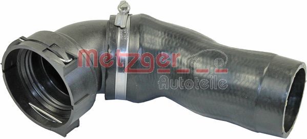 METZGER AUTOTEILE 2400234 Charge Air Hose