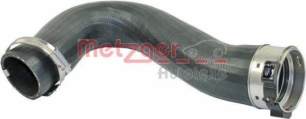METZGER AUTOTEILE 2400236 Charge Air Hose