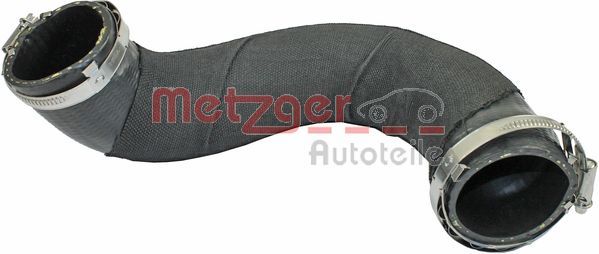 METZGER AUTOTEILE 2400240 Charge Air Hose