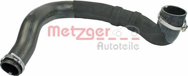 METZGER AUTOTEILE 2400243 Charge Air Hose