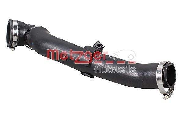 METZGER AUTOTEILE 2400247 Charge Air Hose