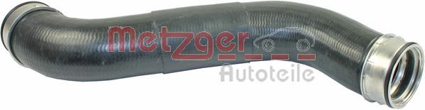 METZGER AUTOTEILE 2400256 Charge Air Hose