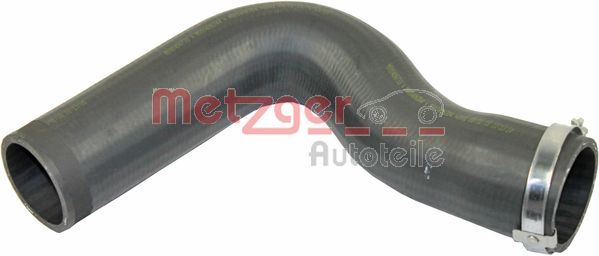 METZGER AUTOTEILE 2400257 Charge Air Hose
