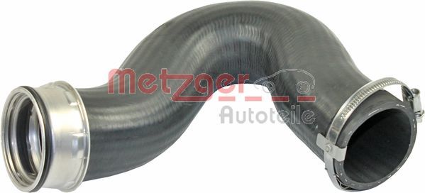 METZGER AUTOTEILE 2400259 Charge Air Hose