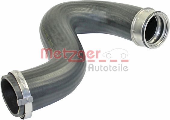 METZGER AUTOTEILE 2400260 Charge Air Hose