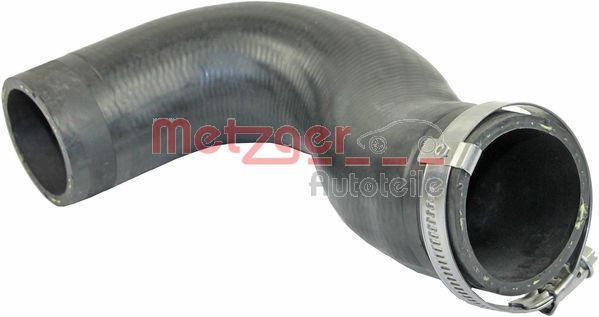 METZGER AUTOTEILE 2400261 Charge Air Hose