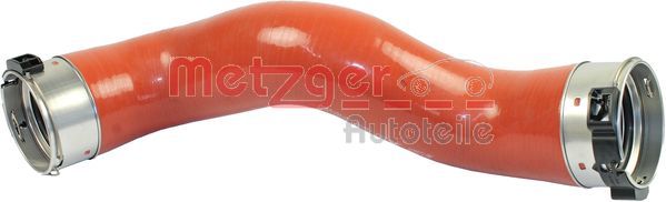 METZGER AUTOTEILE 2400263 Charge Air Hose